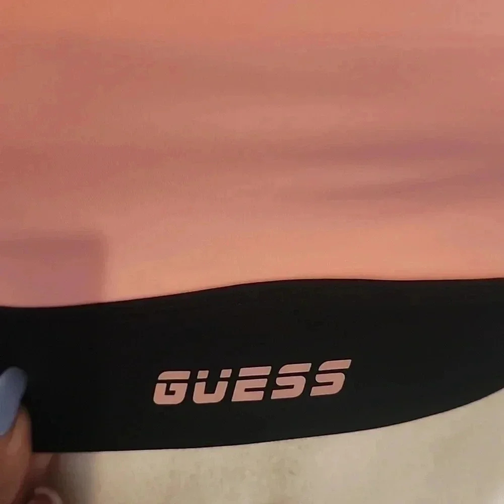 GUESS DIXIE ACTIVE BRA - Picture 3 of 5